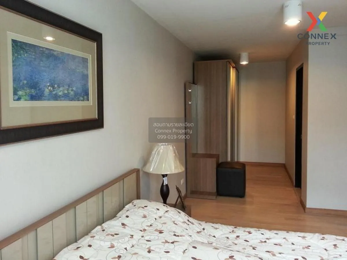 FOR RENT condo , Bangkok Feliz Sukhumvit 69 , Duplex , high floor