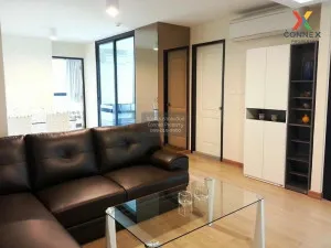 FOR RENT condo , Bangkok Feliz Sukhumvit 69 , Duplex , high floor , BTS-Phra Khanong , Phra Khanong Nuea , Watthana , Bangkok , CX-00746