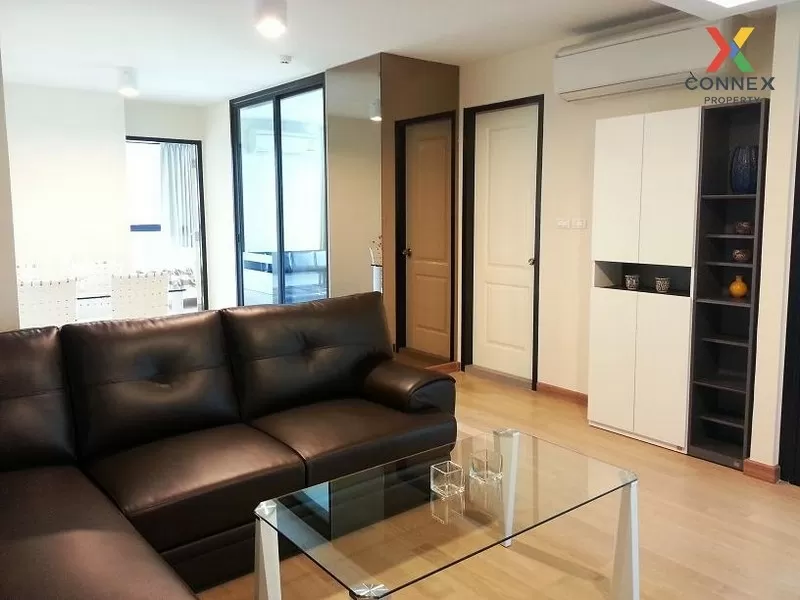 FOR SALE condo , Bangkok Feliz Sukhumvit 69 , Duplex , high floor 1
