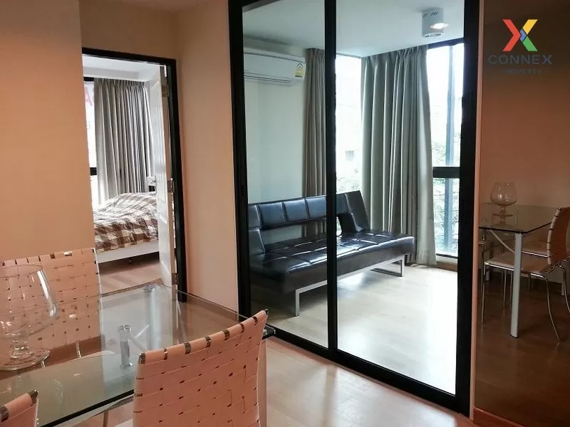 FOR SALE condo , Bangkok Feliz Sukhumvit 69 , Duplex , high floor 2