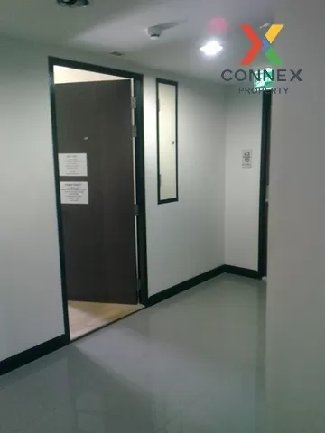 FOR SALE condo , Bangkok Feliz Sukhumvit 69 , Duplex , high floor 4