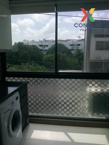 FOR SALE condo , Bangkok Feliz Sukhumvit 69 , Duplex , high floor