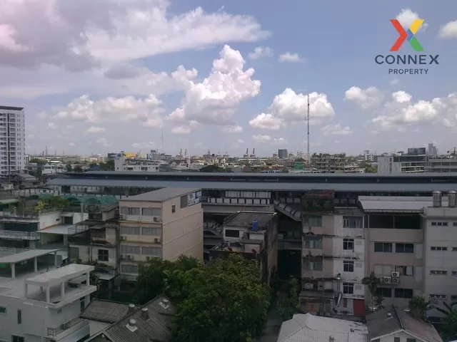 FOR SALE condo , Bangkok Feliz Sukhumvit 69 , Duplex , high floor