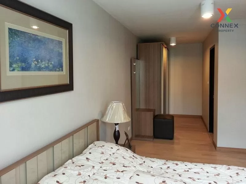 FOR SALE condo , Bangkok Feliz Sukhumvit 69 , Duplex , high floor