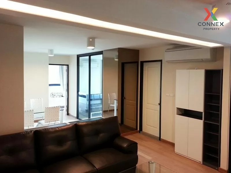 FOR SALE condo , Bangkok Feliz Sukhumvit 69 , Duplex , high floor