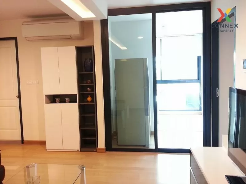 FOR SALE condo , Bangkok Feliz Sukhumvit 69 , Duplex , high floor