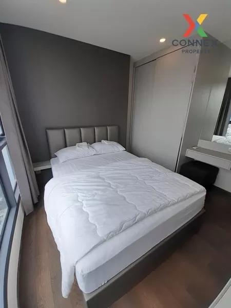 เช่า คอนโด แต่งสวย Ideo Q Siam-Ratchathewi BTS-ราชเทวี เพชรบุรี พ 2