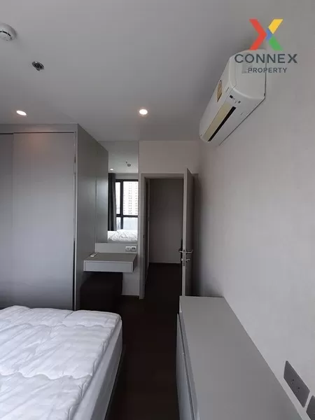 เช่า คอนโด แต่งสวย Ideo Q Siam-Ratchathewi BTS-ราชเทวี เพชรบุรี พ 3