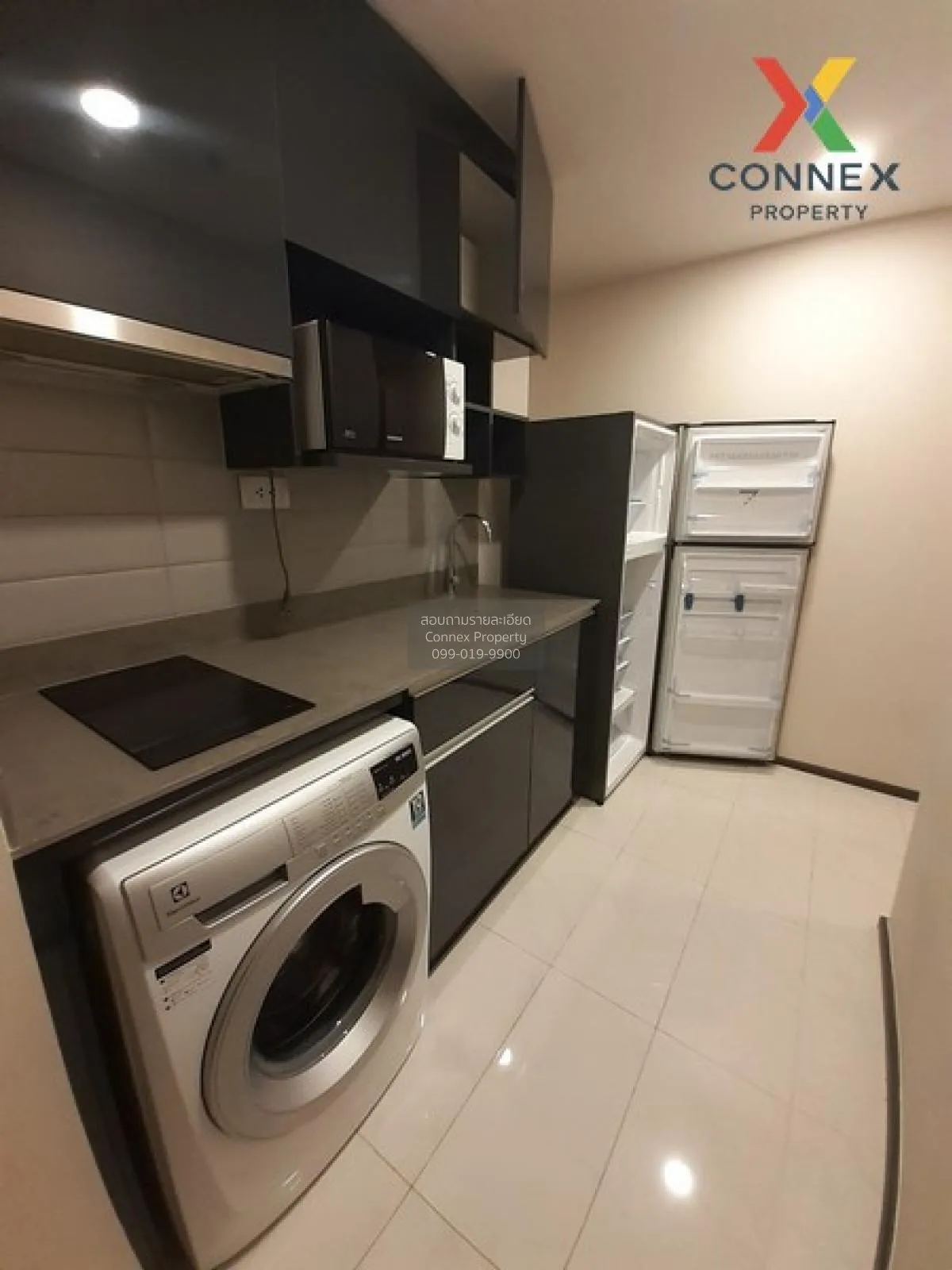 ขาย คอนโด แต่งสวย Ideo Q Siam-Ratchathewi BTS-ราชเทวี เพชรบุรี พญ