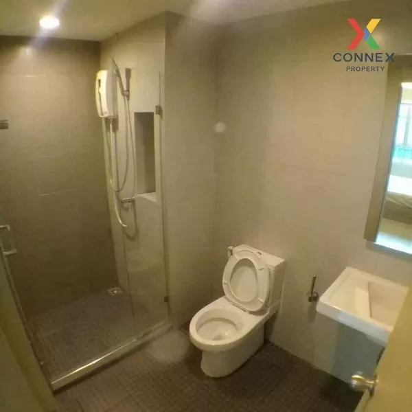 FOR RENT condo , Elio Sukhumvit 64 , Duplex , high floor , BTS-Pu