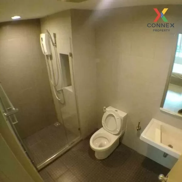 FOR RENT condo , Elio Sukhumvit 64 , Duplex , high floor , BTS-Pu