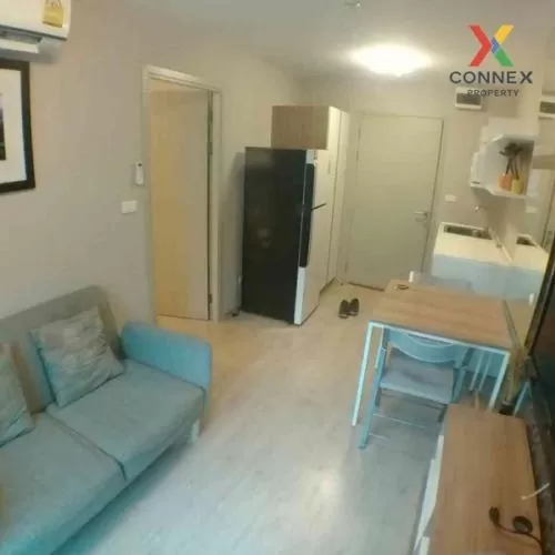 FOR SALE condo , Elio Sukhumvit 64 , Duplex , high floor , BTS-Punnawithi , Bang Chak , Phra Khanong , Bangkok , CX-00751