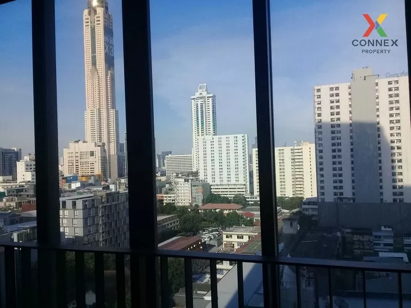 เช่า คอนโด แต่งสวย Ideo Q Siam-Ratchathewi BTS-ราชเทวี เพชรบุรี พ