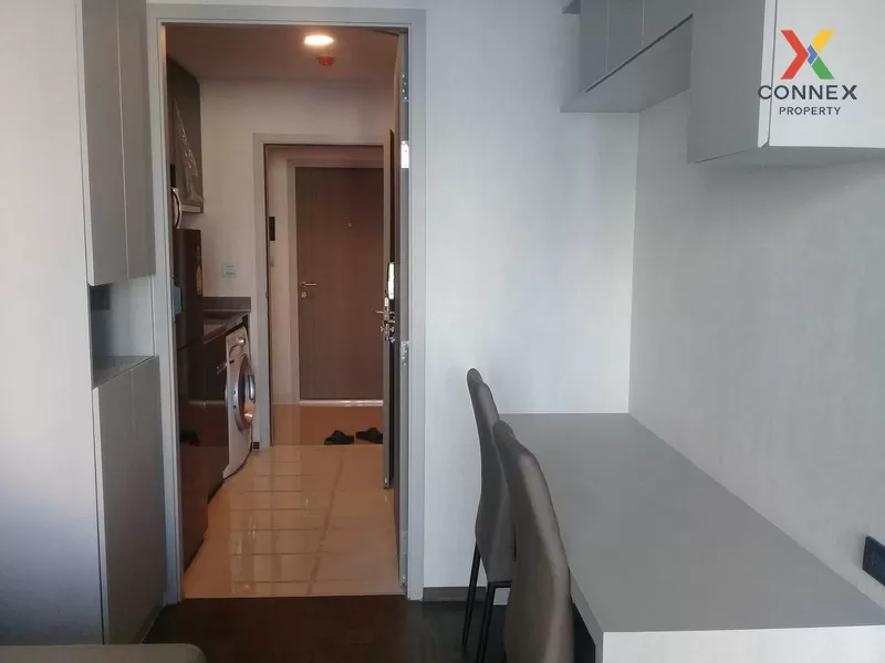 FOR SALE condo , Ideo Q Siam-Ratchathewi , Duplex , high floor , 