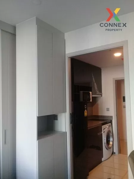 FOR SALE condo , Ideo Q Siam-Ratchathewi , Duplex , high floor , 