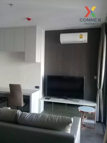 FOR SALE condo , Ideo Q Siam-Ratchathewi , Duplex , high floor , 