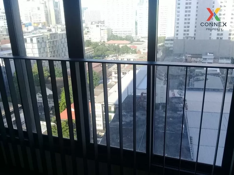 FOR SALE condo , Ideo Q Siam-Ratchathewi , Duplex , high floor , 