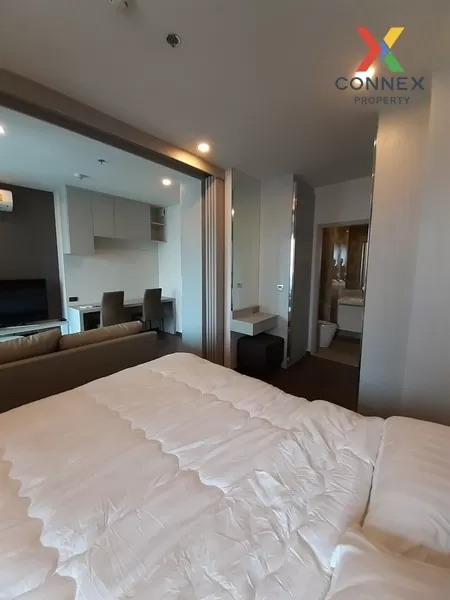 เช่า คอนโด แต่งสวย Ideo Q Siam-Ratchathewi BTS-ราชเทวี เพชรบุรี พ