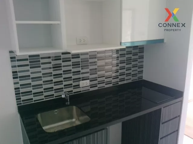 FOR SALE condo , Bangkok Feliz Sukhumvit 69 , Duplex , high floor