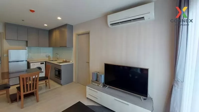 เช่า คอนโด แต่งสวย Rhythm Sukhumvit 36-38 BTS-ทองหล่อ สุขุมวิท พร 2