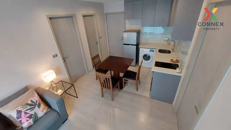 เช่า คอนโด แต่งสวย Rhythm Sukhumvit 36-38 BTS-ทองหล่อ สุขุมวิท พร 3