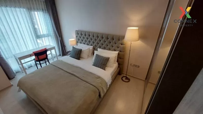 เช่า คอนโด แต่งสวย Rhythm Sukhumvit 36-38 BTS-ทองหล่อ สุขุมวิท พร 4