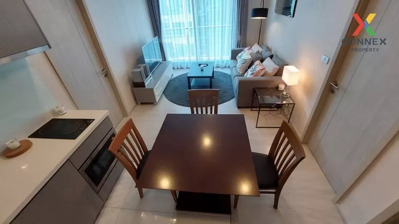 เช่า คอนโด แต่งสวย Rhythm Sukhumvit 36-38 BTS-ทองหล่อ สุขุมวิท พร