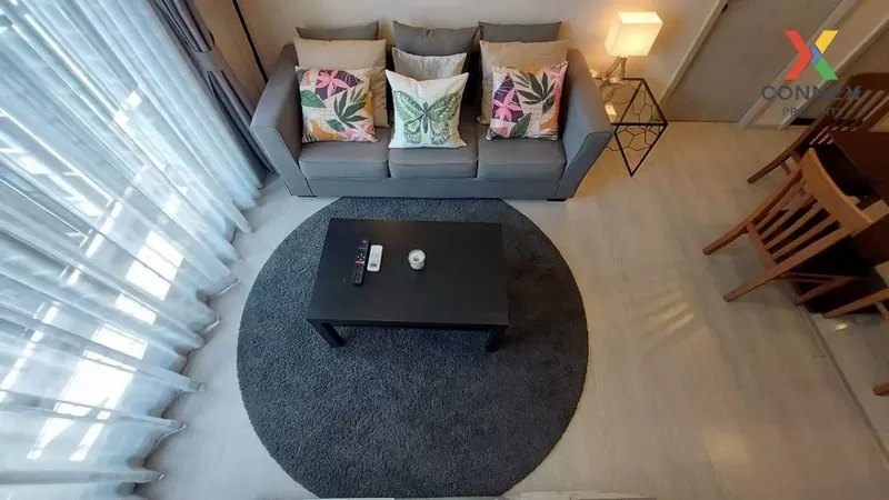 เช่า คอนโด แต่งสวย Rhythm Sukhumvit 36-38 BTS-ทองหล่อ สุขุมวิท พร