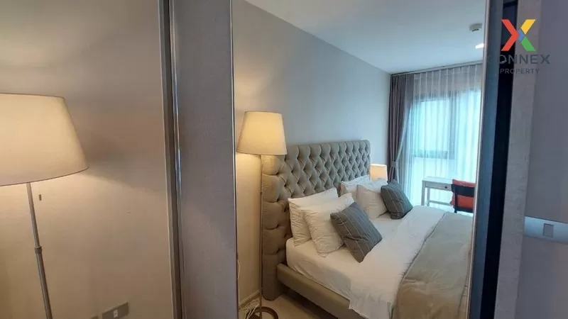 เช่า คอนโด แต่งสวย Rhythm Sukhumvit 36-38 BTS-ทองหล่อ สุขุมวิท พร