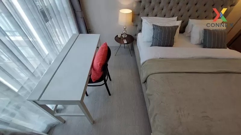 เช่า คอนโด แต่งสวย Rhythm Sukhumvit 36-38 BTS-ทองหล่อ สุขุมวิท พร