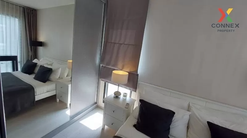 เช่า คอนโด แต่งสวย Rhythm Sukhumvit 36-38 BTS-ทองหล่อ สุขุมวิท พร