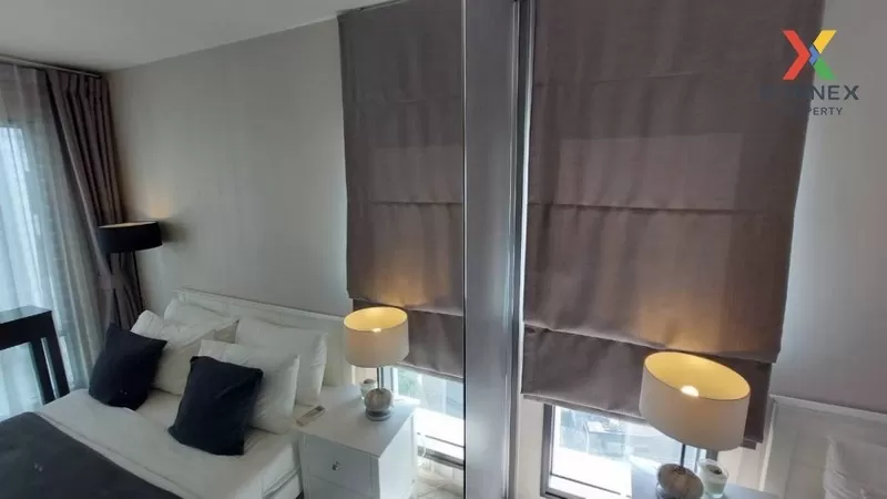 เช่า คอนโด แต่งสวย Rhythm Sukhumvit 36-38 BTS-ทองหล่อ สุขุมวิท พร