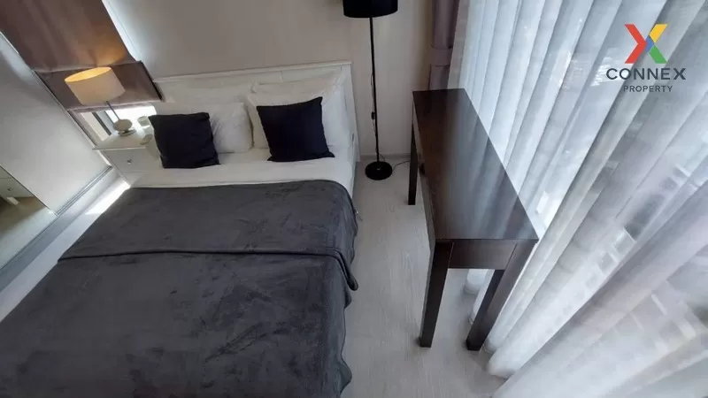 เช่า คอนโด แต่งสวย Rhythm Sukhumvit 36-38 BTS-ทองหล่อ สุขุมวิท พร