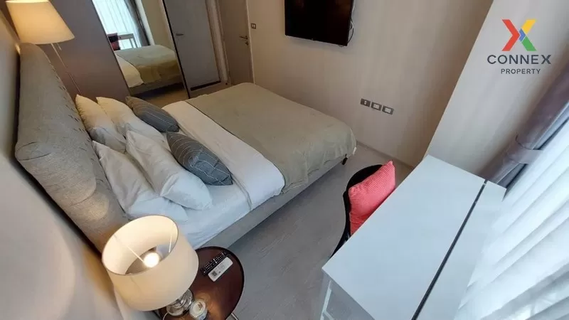 เช่า คอนโด แต่งสวย Rhythm Sukhumvit 36-38 BTS-ทองหล่อ สุขุมวิท พร