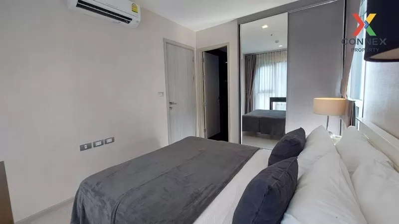 เช่า คอนโด แต่งสวย Rhythm Sukhumvit 36-38 BTS-ทองหล่อ สุขุมวิท พร