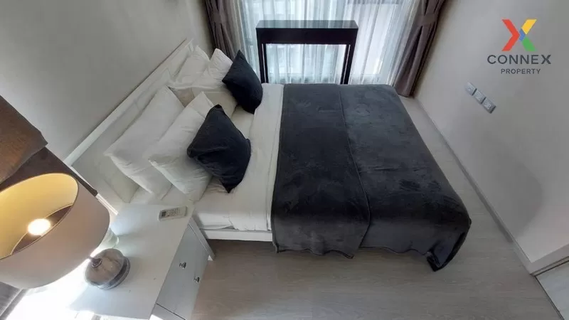 เช่า คอนโด แต่งสวย Rhythm Sukhumvit 36-38 BTS-ทองหล่อ สุขุมวิท พร