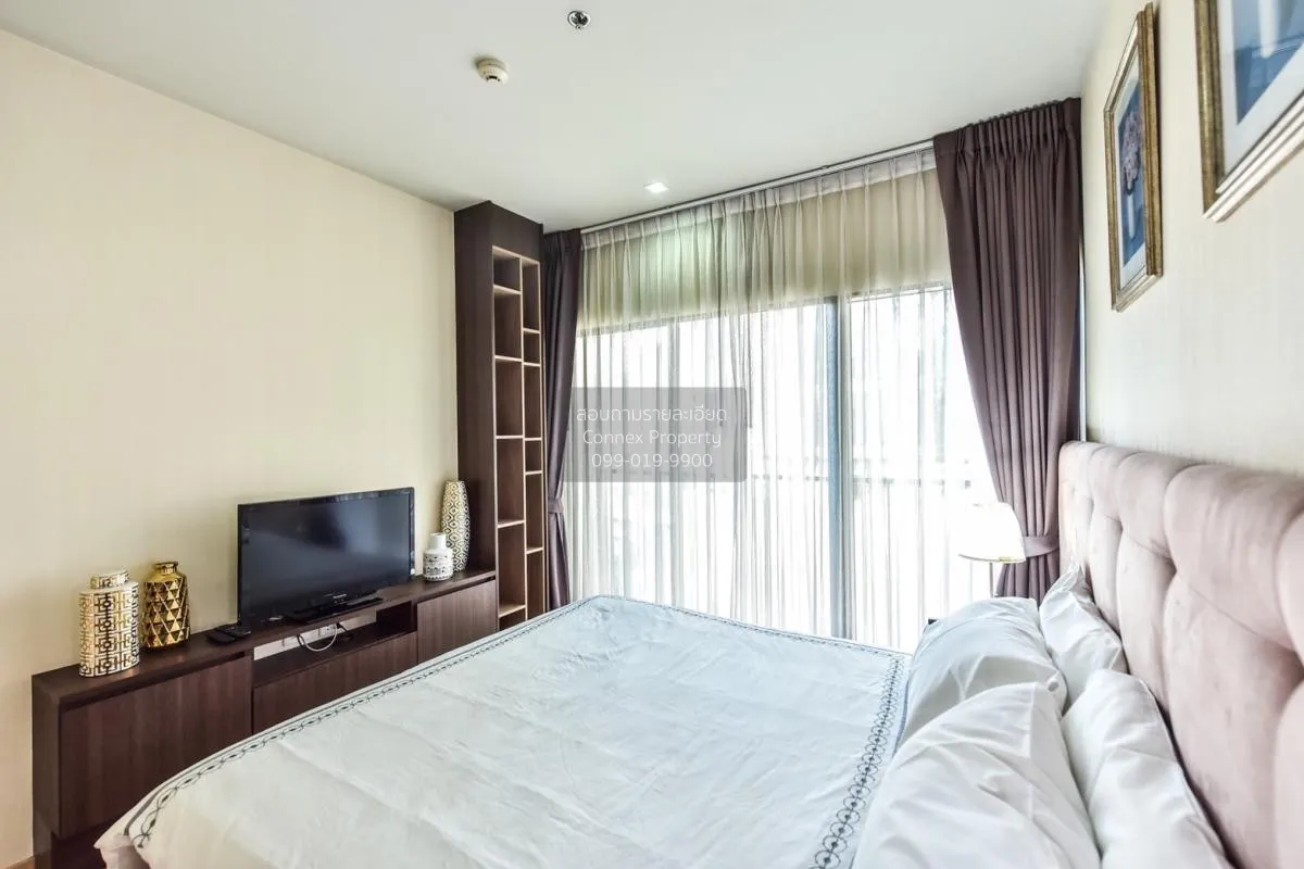 เช่า คอนโด แต่งสวย Noble Refine Sukhumvit 26 BTS-พร้อมพงษ์ สุขุมว