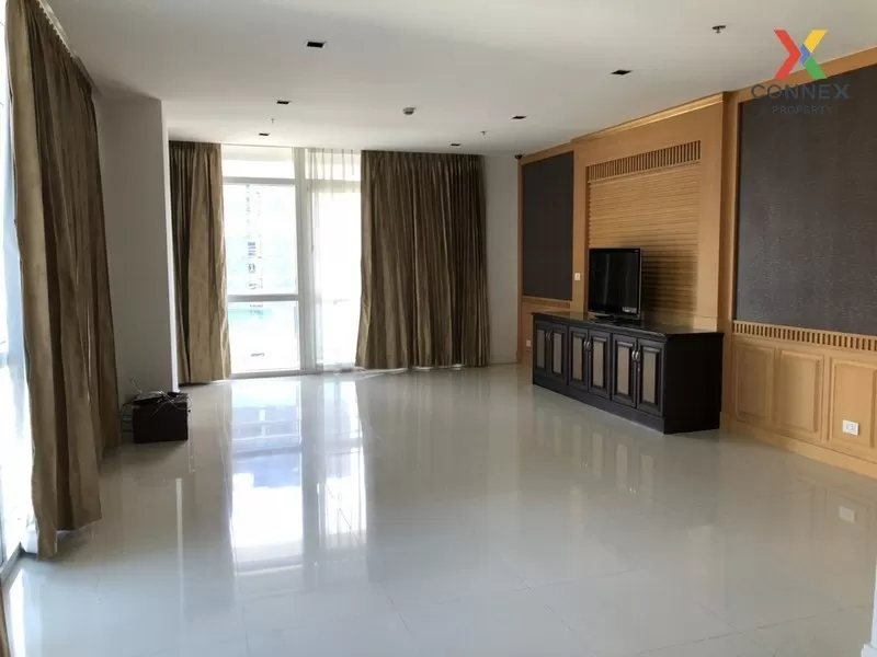 FOR RENT condo , Athenee Residence , Duplex , high floor , BTS-Ph 3