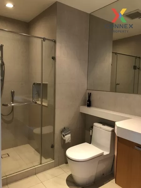 FOR RENT condo , Athenee Residence , Duplex , high floor , BTS-Ph