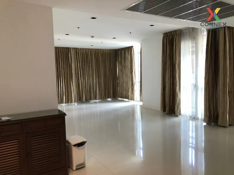 FOR RENT condo , Athenee Residence , Duplex , high floor , BTS-Ph
