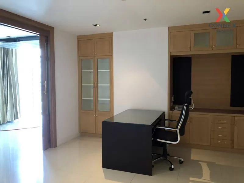 FOR RENT condo , Athenee Residence , Duplex , high floor , BTS-Ph