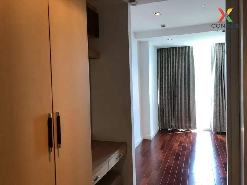 FOR RENT condo , Athenee Residence , Duplex , high floor , BTS-Ph