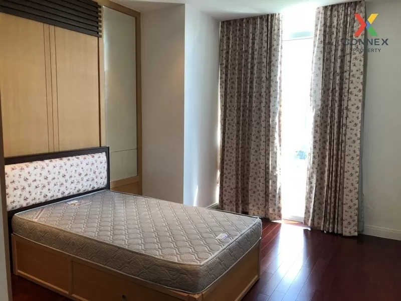 FOR RENT condo , Athenee Residence , Duplex , high floor , BTS-Ph