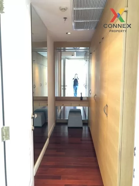 FOR RENT condo , Athenee Residence , Duplex , high floor , BTS-Ph