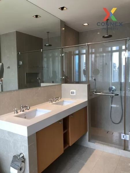 FOR RENT condo , Athenee Residence , Duplex , high floor , BTS-Ph