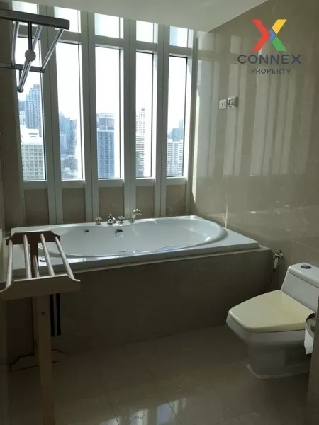 FOR RENT condo , Athenee Residence , Duplex , high floor , BTS-Ph