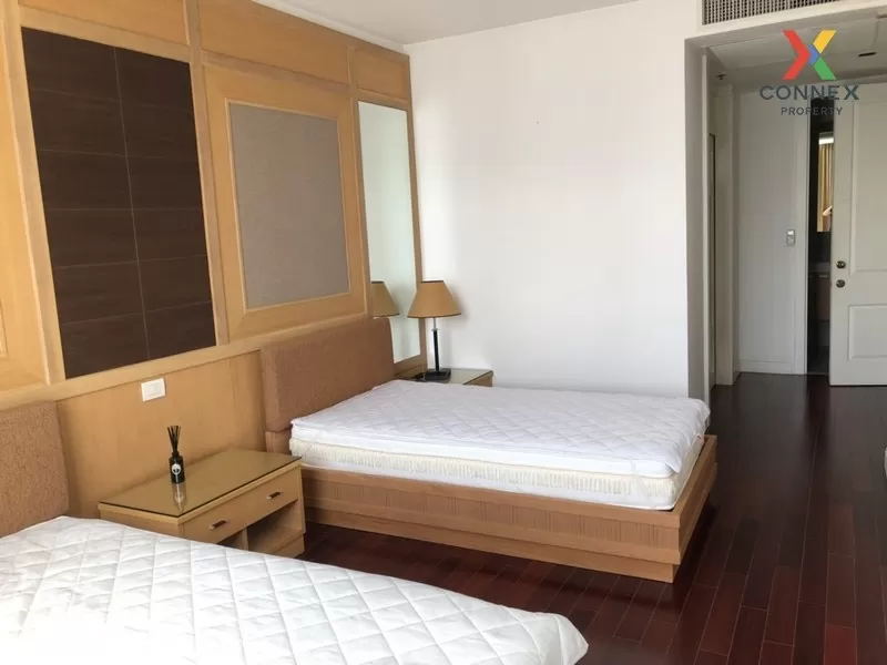 FOR RENT condo , Athenee Residence , Duplex , high floor , BTS-Ph
