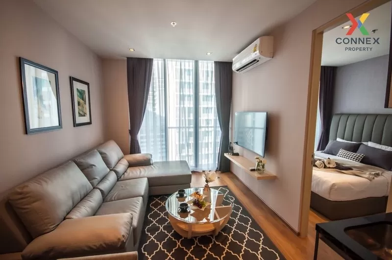 FOR SALE condo , Park Origin Phrom Phong , Duplex , high floor ,  2