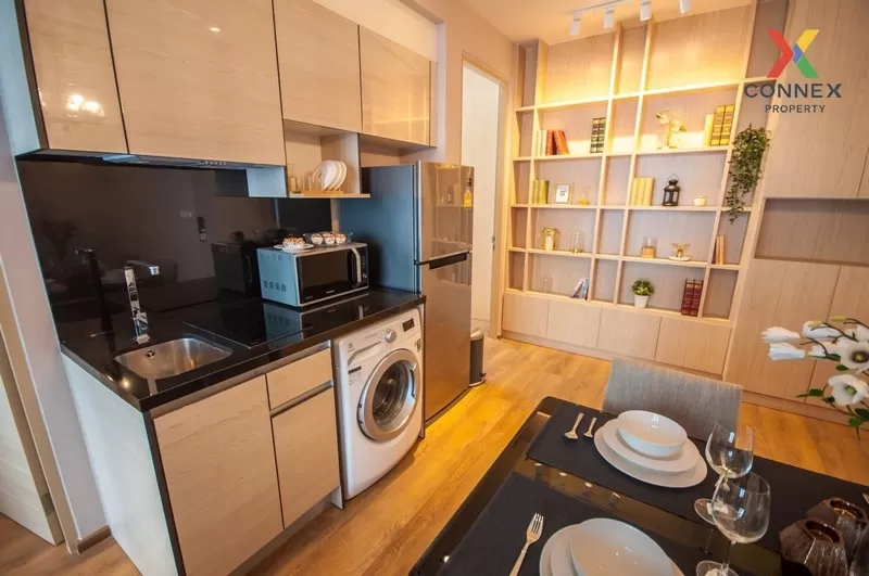 FOR SALE condo , Park Origin Phrom Phong , Duplex , high floor ,  4