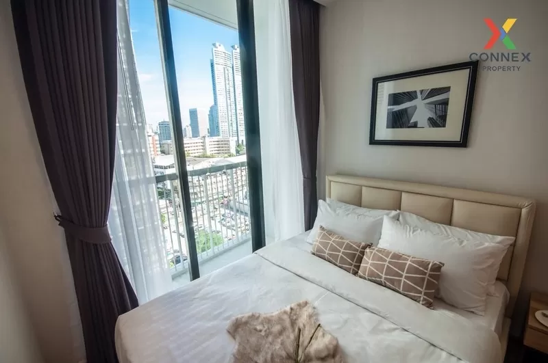 FOR SALE condo , Park Origin Phrom Phong , Duplex , high floor , 